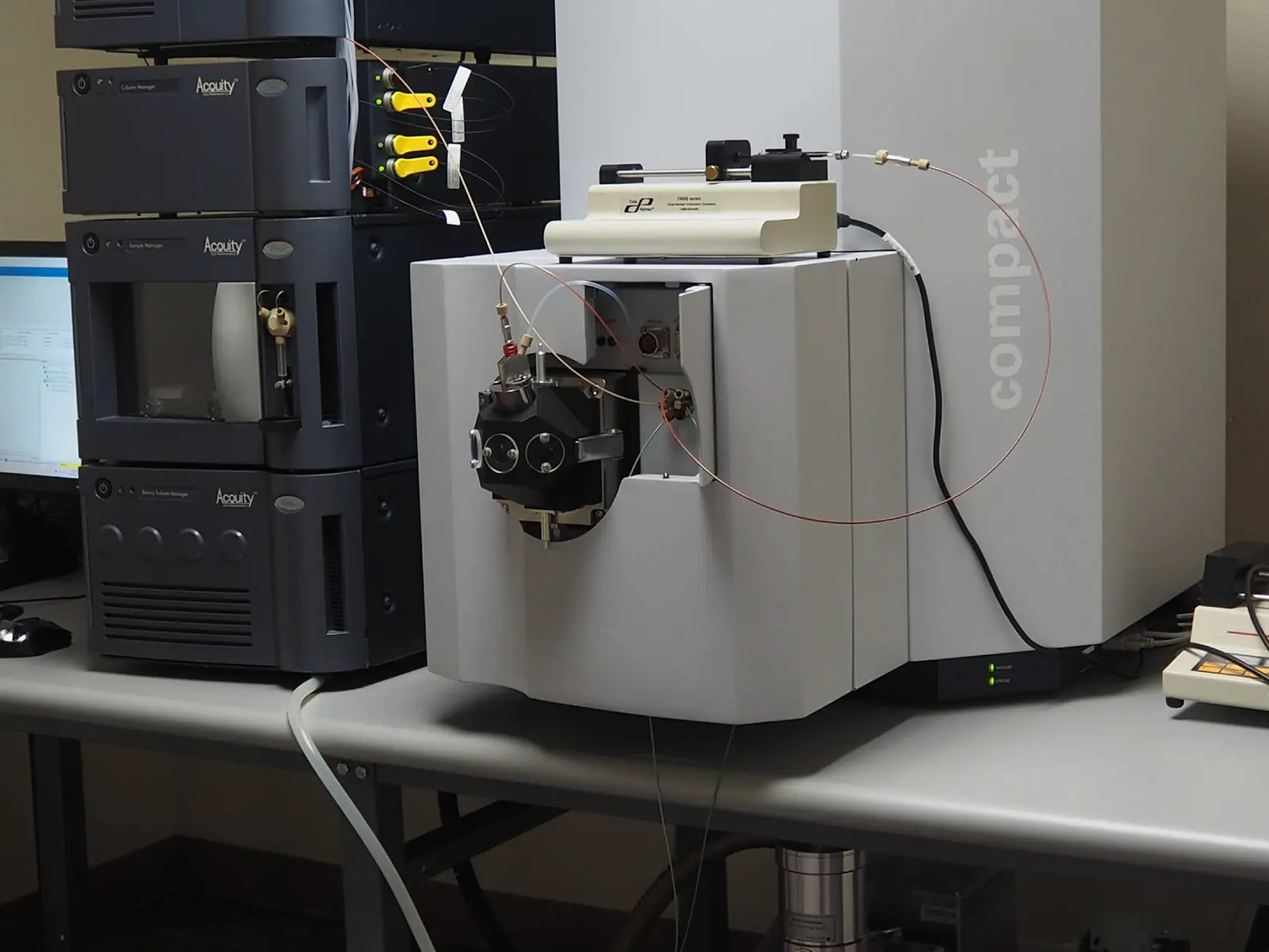 Our Techniques | MZ Biolabs